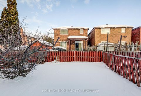 Photo 31 at 51 Burnt Bark Drive, Steeles, Toronto