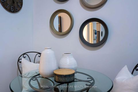 Photo 10 at 211 - 110 Marine Parade Drive, Mimico, Toronto