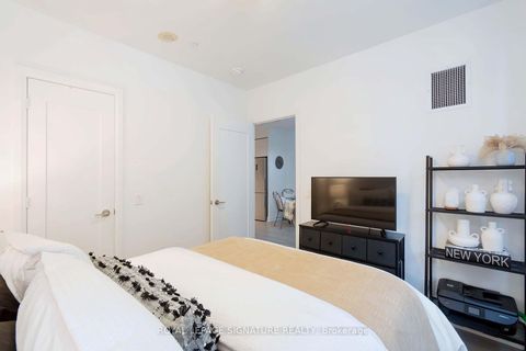 Photo 16 at 211 - 110 Marine Parade Drive, Mimico, Toronto