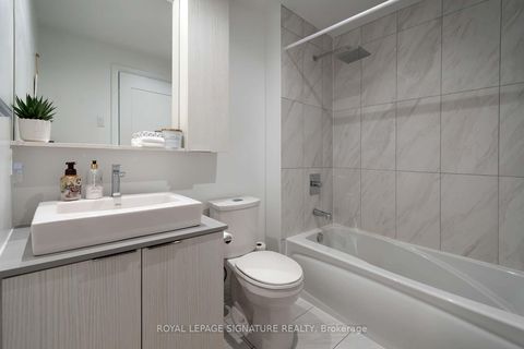 Photo 18 at 211 - 110 Marine Parade Drive, Mimico, Toronto