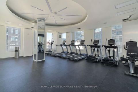 Photo 21 at 211 - 110 Marine Parade Drive, Mimico, Toronto