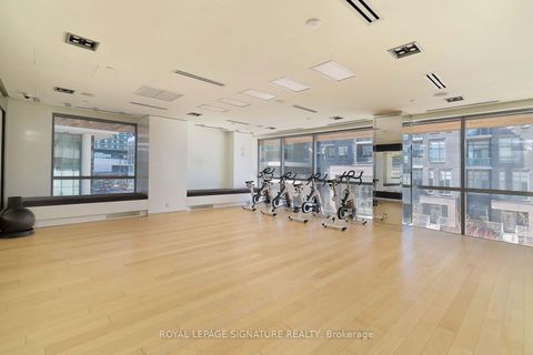 Photo 22 at 211 - 110 Marine Parade Drive, Mimico, Toronto