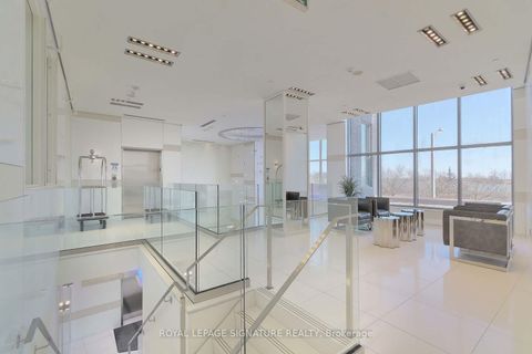 Photo 23 at 211 - 110 Marine Parade Drive, Mimico, Toronto