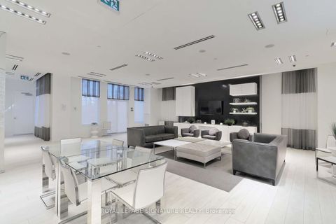 Photo 25 at 211 - 110 Marine Parade Drive, Mimico, Toronto