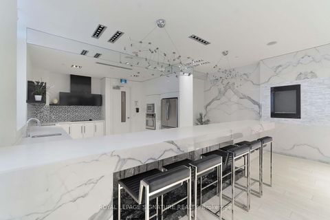 Photo 26 at 211 - 110 Marine Parade Drive, Mimico, Toronto