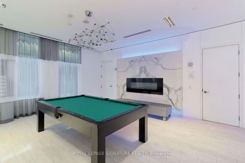 Photo 27 at 211 - 110 Marine Parade Drive, Mimico, Toronto