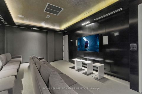 Photo 28 at 211 - 110 Marine Parade Drive, Mimico, Toronto