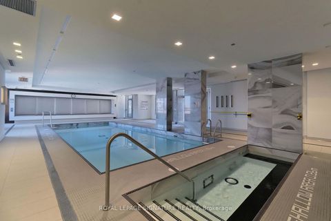 Photo 29 at 211 - 110 Marine Parade Drive, Mimico, Toronto