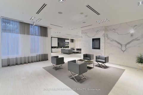 Photo 30 at 211 - 110 Marine Parade Drive, Mimico, Toronto