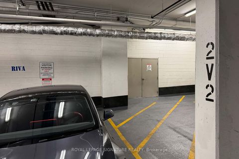 Photo 31 at 211 - 110 Marine Parade Drive, Mimico, Toronto