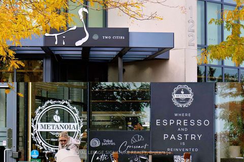 Photo 35 at 211 - 110 Marine Parade Drive, Mimico, Toronto