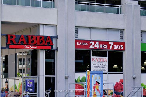 Photo 36 at 211 - 110 Marine Parade Drive, Mimico, Toronto