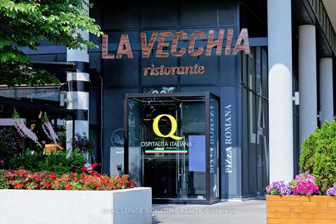 Photo 37 at 211 - 110 Marine Parade Drive, Mimico, Toronto