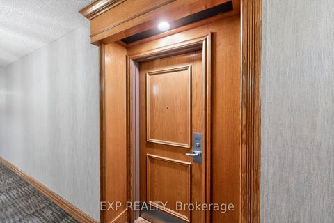 Photo 6 at 517 - 23 Lorraine Drive, Willowdale West, Toronto