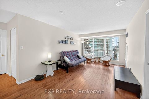 Photo 9 at 517 - 23 Lorraine Drive, Willowdale West, Toronto