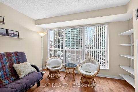 Photo 11 at 517 - 23 Lorraine Drive, Willowdale West, Toronto