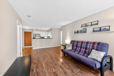 Photo 12 at 517 - 23 Lorraine Drive, Willowdale West, Toronto