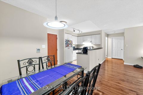 Photo 17 at 517 - 23 Lorraine Drive, Willowdale West, Toronto