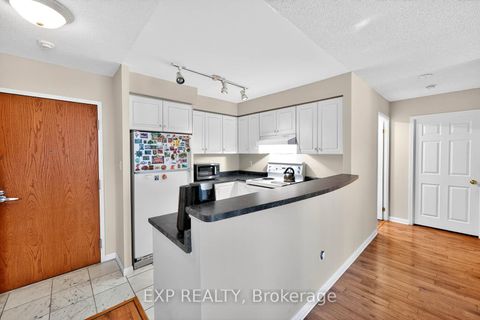 Photo 18 at 517 - 23 Lorraine Drive, Willowdale West, Toronto