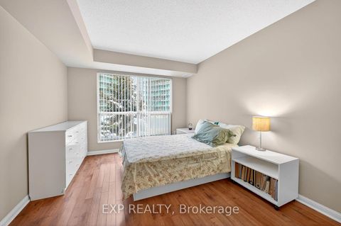 Photo 21 at 517 - 23 Lorraine Drive, Willowdale West, Toronto