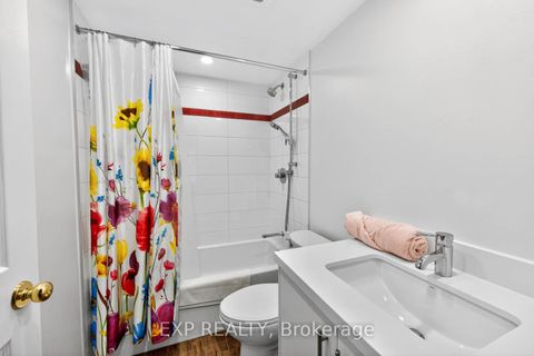 Photo 25 at 517 - 23 Lorraine Drive, Willowdale West, Toronto