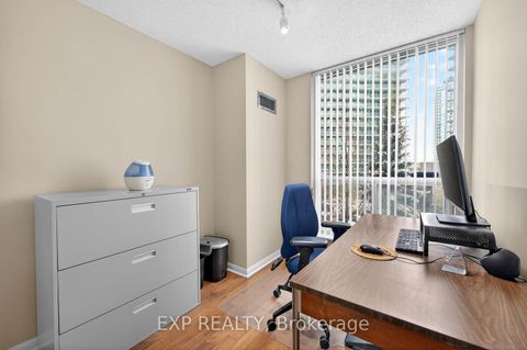 Photo 28 at 517 - 23 Lorraine Drive, Willowdale West, Toronto