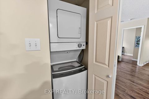 Photo 30 at 517 - 23 Lorraine Drive, Willowdale West, Toronto