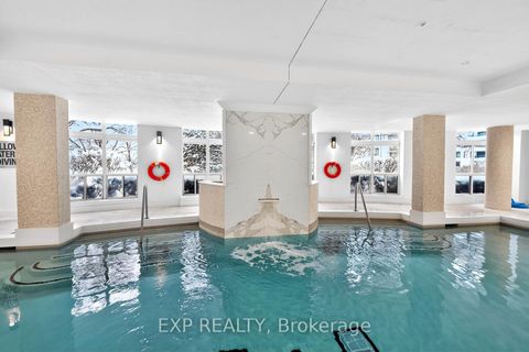 Photo 32 at 517 - 23 Lorraine Drive, Willowdale West, Toronto