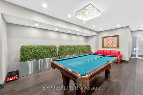 Photo 37 at 517 - 23 Lorraine Drive, Willowdale West, Toronto