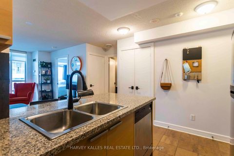 Photo 5 at 411 - 16 Harrison Garden Boulevard, Willowdale East, Toronto