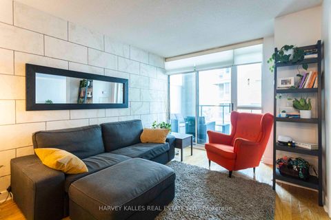 Photo 6 at 411 - 16 Harrison Garden Boulevard, Willowdale East, Toronto