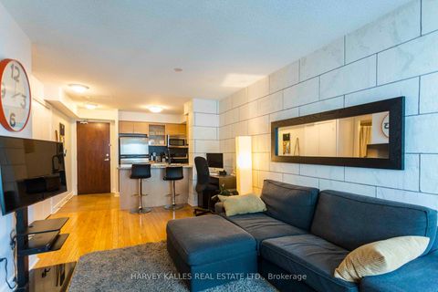 Photo 8 at 411 - 16 Harrison Garden Boulevard, Willowdale East, Toronto