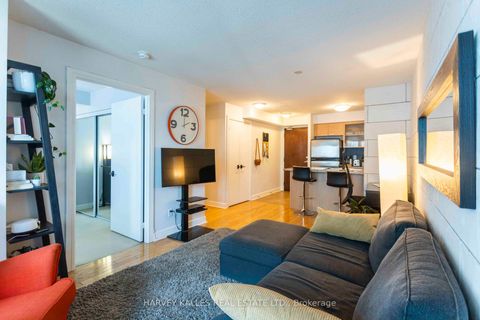 Photo 9 at 411 - 16 Harrison Garden Boulevard, Willowdale East, Toronto