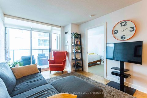 Photo 10 at 411 - 16 Harrison Garden Boulevard, Willowdale East, Toronto