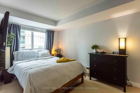 Photo 12 at 411 - 16 Harrison Garden Boulevard, Willowdale East, Toronto