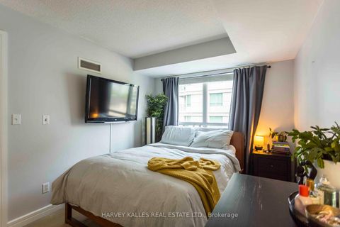 Photo 13 at 411 - 16 Harrison Garden Boulevard, Willowdale East, Toronto