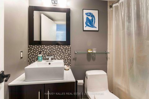 Photo 16 at 411 - 16 Harrison Garden Boulevard, Willowdale East, Toronto