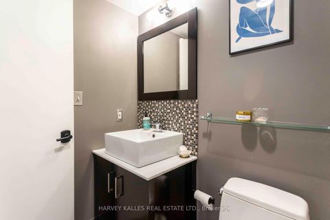 Photo 17 at 411 - 16 Harrison Garden Boulevard, Willowdale East, Toronto