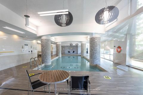 Photo 20 at 411 - 16 Harrison Garden Boulevard, Willowdale East, Toronto