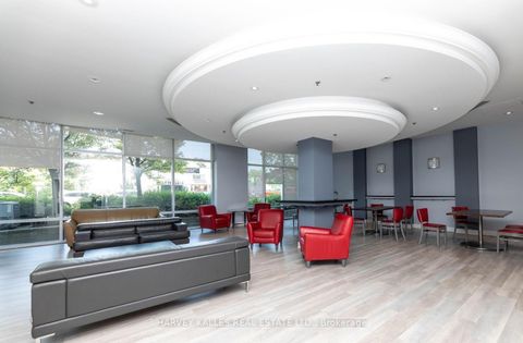 Photo 21 at 411 - 16 Harrison Garden Boulevard, Willowdale East, Toronto