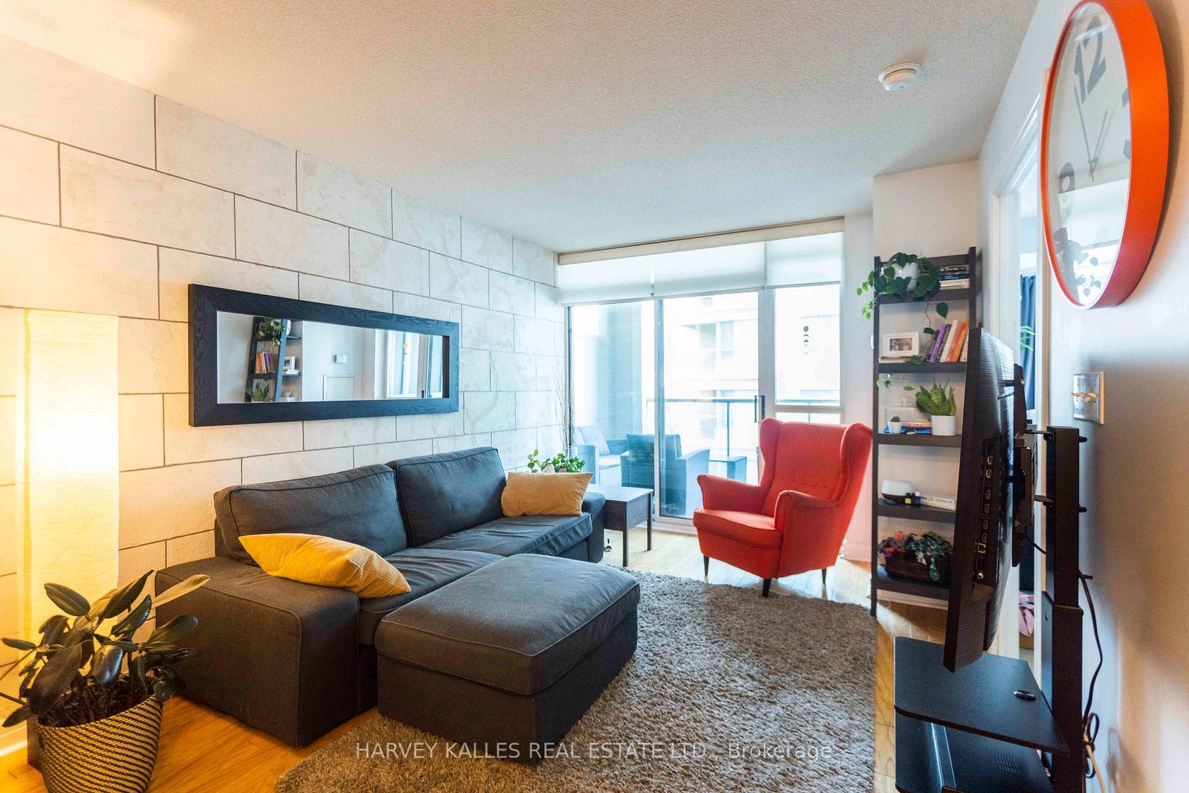 411 - 16 Harrison Garden Boulevard, Willowdale East, Toronto photo number 2