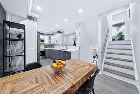 Photo 8 at 293 Milestone Crescent, Aurora Village, Aurora