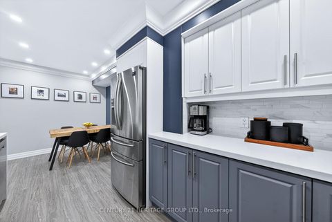 Photo 13 at 293 Milestone Crescent, Aurora Village, Aurora