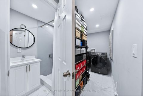 Photo 19 at 293 Milestone Crescent, Aurora Village, Aurora