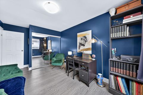 Photo 21 at 293 Milestone Crescent, Aurora Village, Aurora