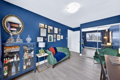 Photo 22 at 293 Milestone Crescent, Aurora Village, Aurora