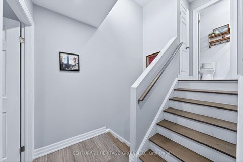 Photo 23 at 293 Milestone Crescent, Aurora Village, Aurora