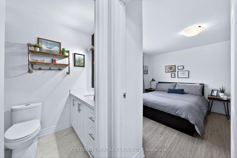 Photo 29 at 293 Milestone Crescent, Aurora Village, Aurora