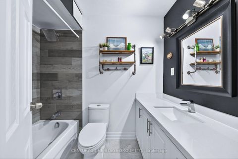 Photo 30 at 293 Milestone Crescent, Aurora Village, Aurora