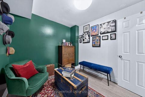 Photo 32 at 293 Milestone Crescent, Aurora Village, Aurora